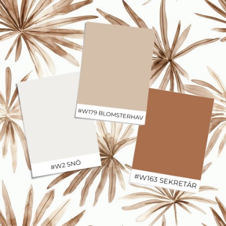 Picture of Väriyhdistelmä Mateo Brown - 1067101-01 - 10701-01