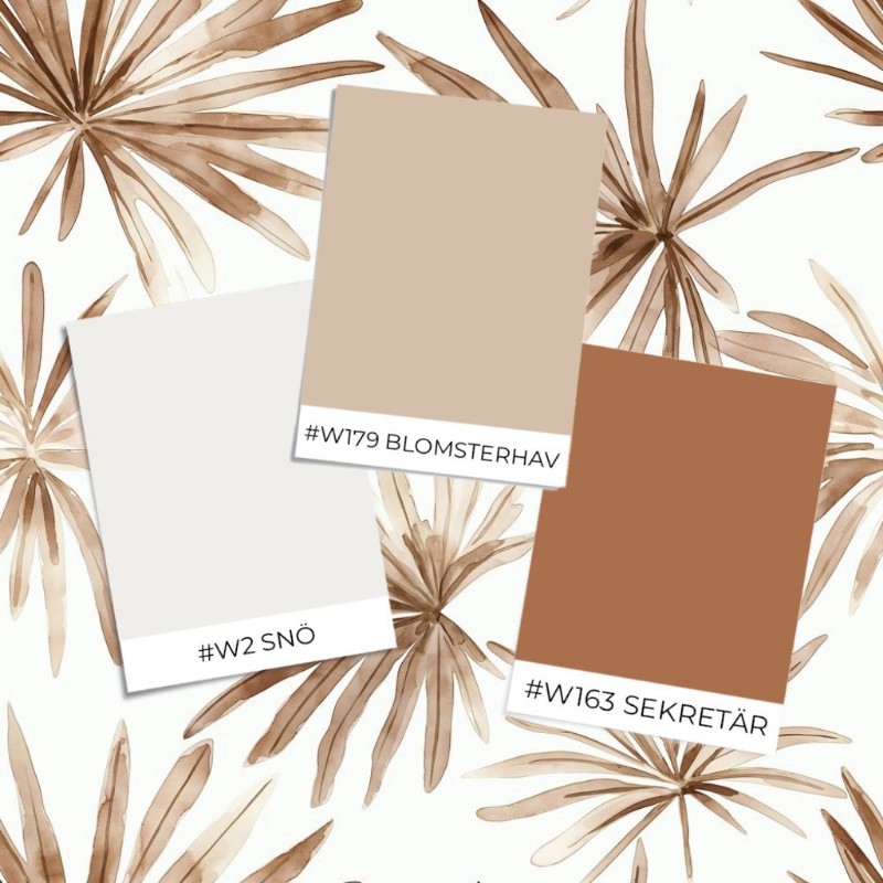 Bild på Varuprov stil - Mateo Brown - 1067101-01