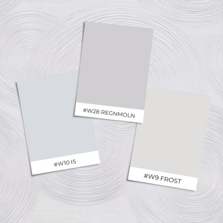 Picture of Väriyhdistelmä Elis Grey - 1067801-01 - 10704-01