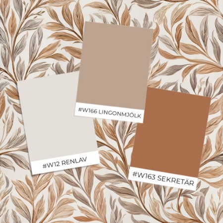 Picture of Väriyhdistelmä Frances Beige - 1067901-01 - 10707-01