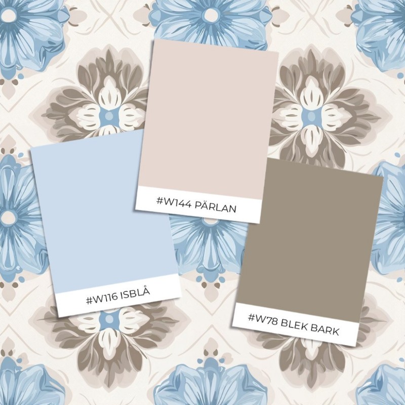 Picture of Värinäyte malli - Hagfors Blue - 1068301-01