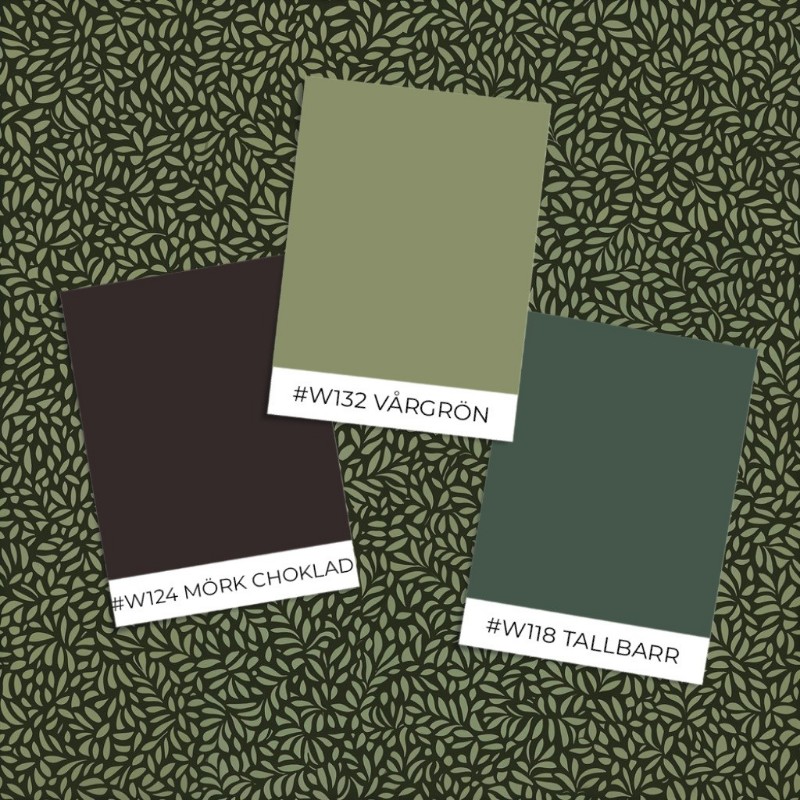 Picture of Fargesammensetning Haldor Green - 1068701-01 - 10713-01