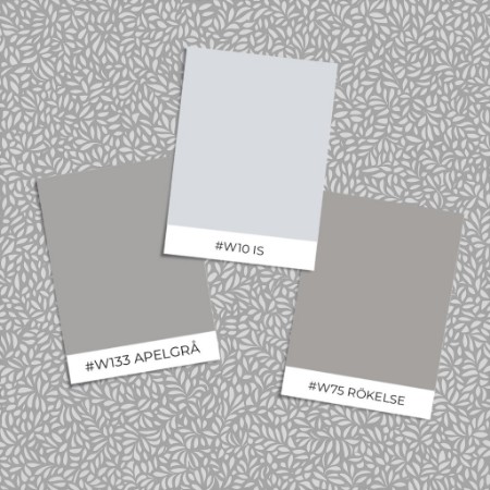 Ritratt ta’ Stil ta' eżempju - Haldor Grey - 1068701-03