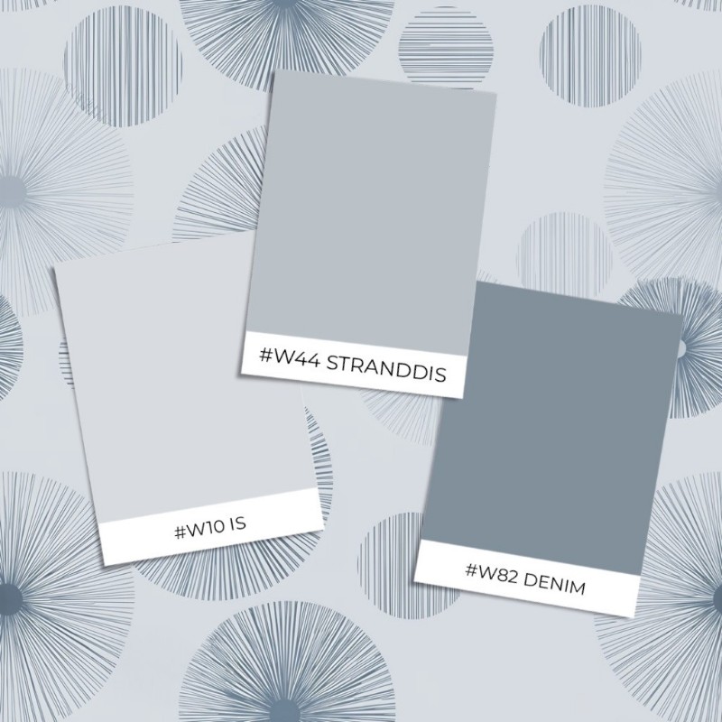 Picture of Tage Blue - 1068801-03