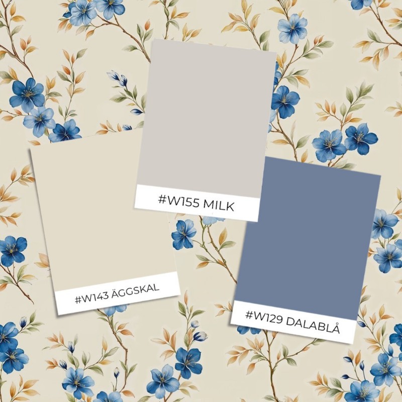 Bild på Färgsättning Veronica Beige - 1069101-01 - 10719-01