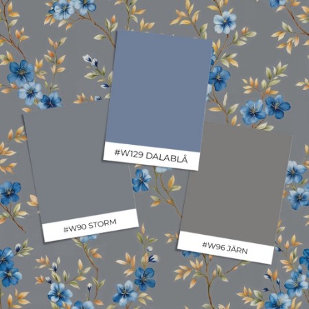 Picture of Väriyhdistelmä Veronica Grey - 1069101-03 - 10721-01