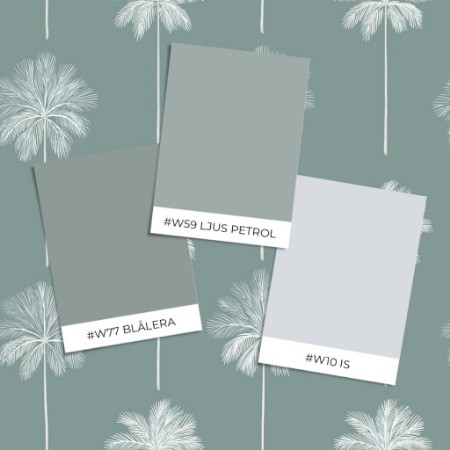 Picture of Väriyhdistelmä Leonardo Green - 1071501-01 - 10725-01