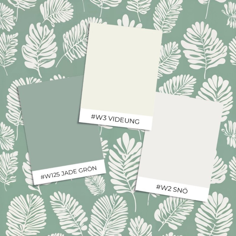 Picture of Farvesammensætning Tore Green - 1071701-01 - 10731-01