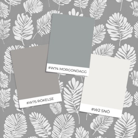 Bild på Färgsättning Tore Grey - 1071701-02 - 10732-01