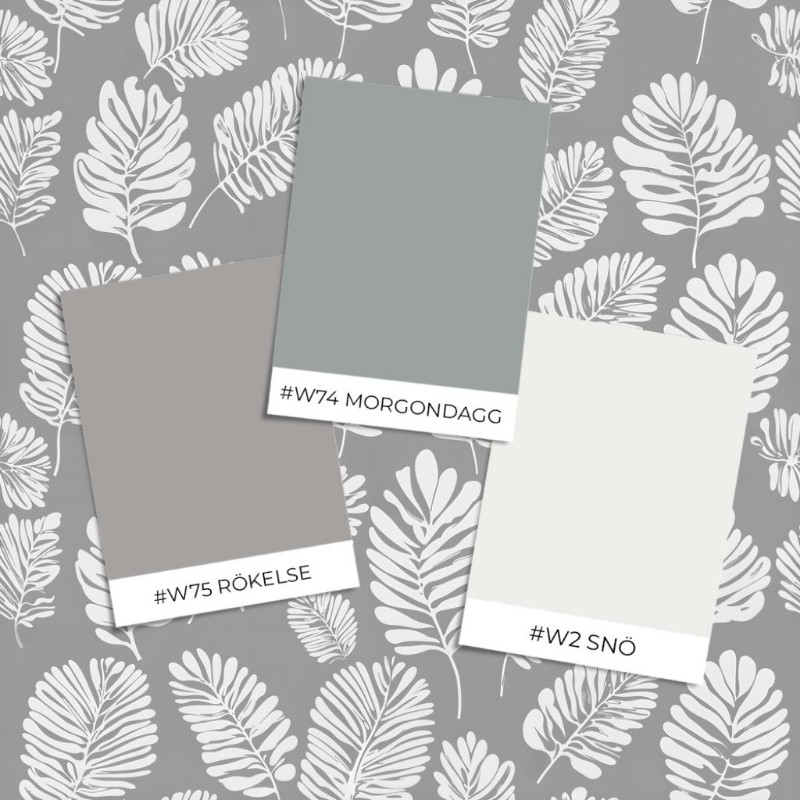 Picture of Fargesammensetning Tore Grey - 1071701-02 - 10732-01