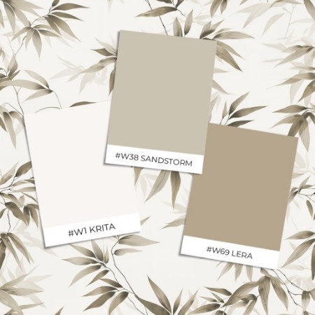 Picture of Väriyhdistelmä Alejandra Beige - 1072901-02 - 10735-01