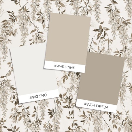 Image de Modèle d'échantillon - Grimstorp Beige - 1073701-02