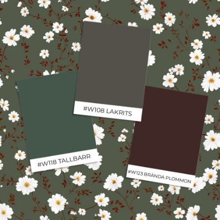 Picture of Väriyhdistelmä Meryl Green - 1074101-02 - 10741-01