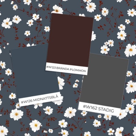 Picture of Väriyhdistelmä Meryl Blue - 1074101-03 - 10742-01