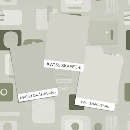 Picture of Väriyhdistelmä Dante Green - 1077401-03 - 10748-01