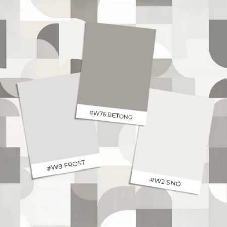 Picture of Väriyhdistelmä Niklas Grey - 1077501-01 - 10749-01