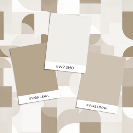 Picture of Väriyhdistelmä Niklas Beige - 1077501-02 - 10750-01