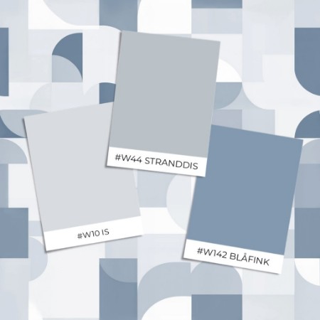 Picture of Väriyhdistelmä Niklas Blue - 1077501-03 - 10751-01