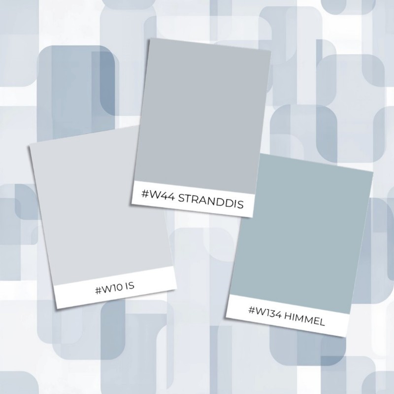 Picture of Fargesammensetning Mikael Blue - 1077701-02 - 10753-01