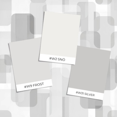 Picture of Väriyhdistelmä Mikael Grey - 1077701-03 - 10754-01