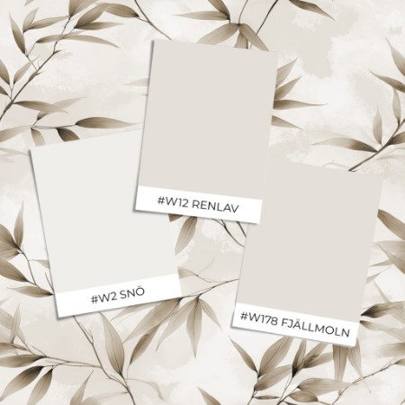 Picture of Väriyhdistelmä Salamanca Beige - 1079001-02 - 10762-01