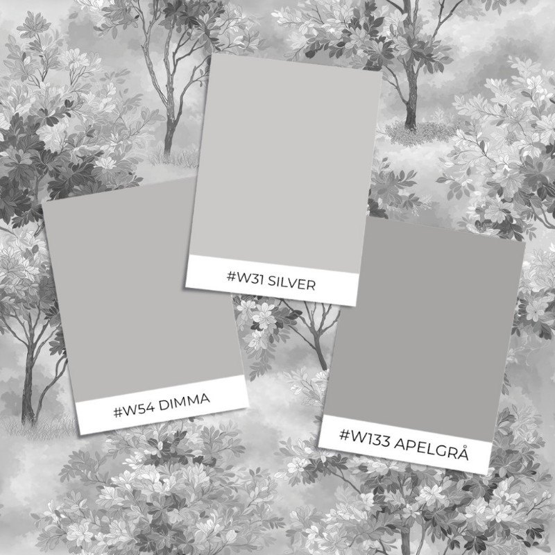 Picture of Fargesammensetning David Grey - 1080301-02 - 10765-01