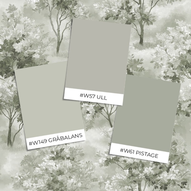 Picture of Värinäyte malli - David Green - 1080301-03