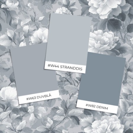 Image de Modèle d'échantillon - Hannele Grey - 1083801-01
