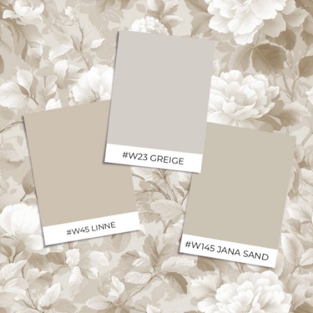 Image de Modèle d'échantillon - Hannele Beige - 1083801-02
