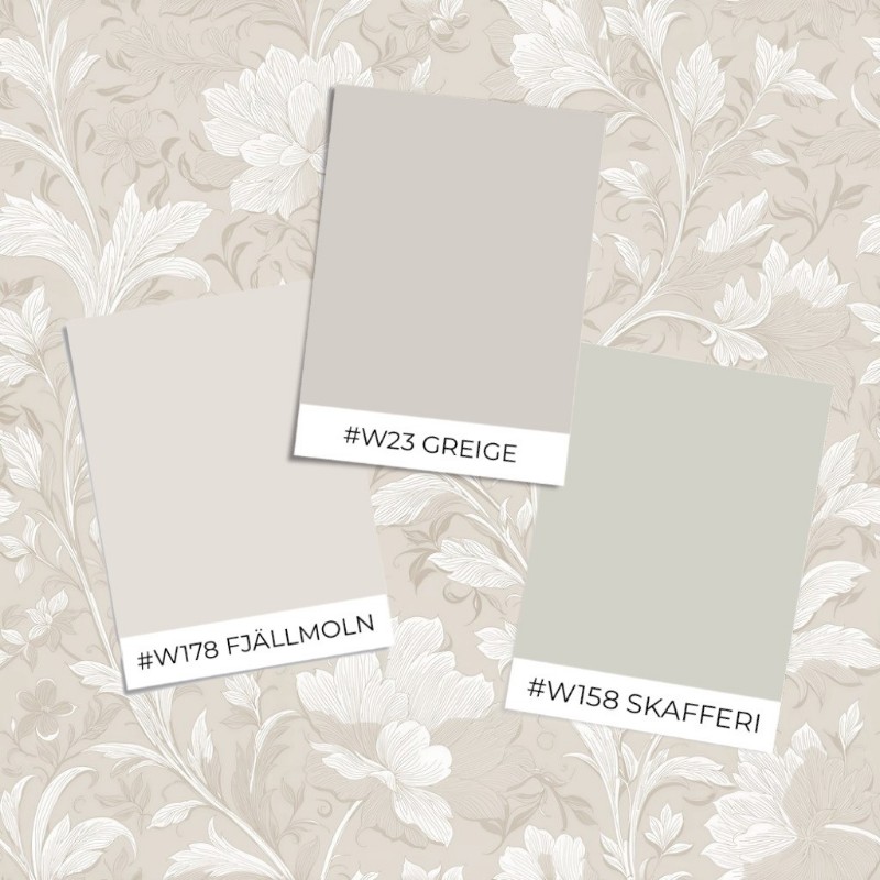 Picture of Värinäyte malli - Julius Beige - 1083901-03