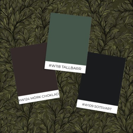 Bild på Färgsättning Joseph Green - 1084301-01 - 10776-01