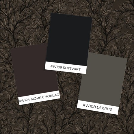 Bild på Färgsättning Joseph Brown - 1084301-02 - 10777-01