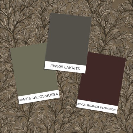 Bild på Färgsättning Joseph Beige - 1084301-03 - 10778-01