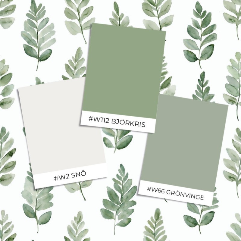 Picture of Fargesammensetning Jack Green - 1085401-01 - 10785-01