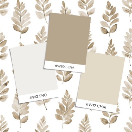 Bild på Färgsättning Jack Beige - 1085401-02 - 10786-01