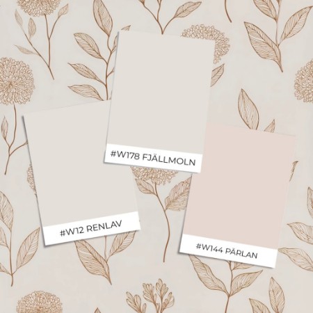 Picture of Väriyhdistelmä Leia Orange - 1086301-01 - 10788-01