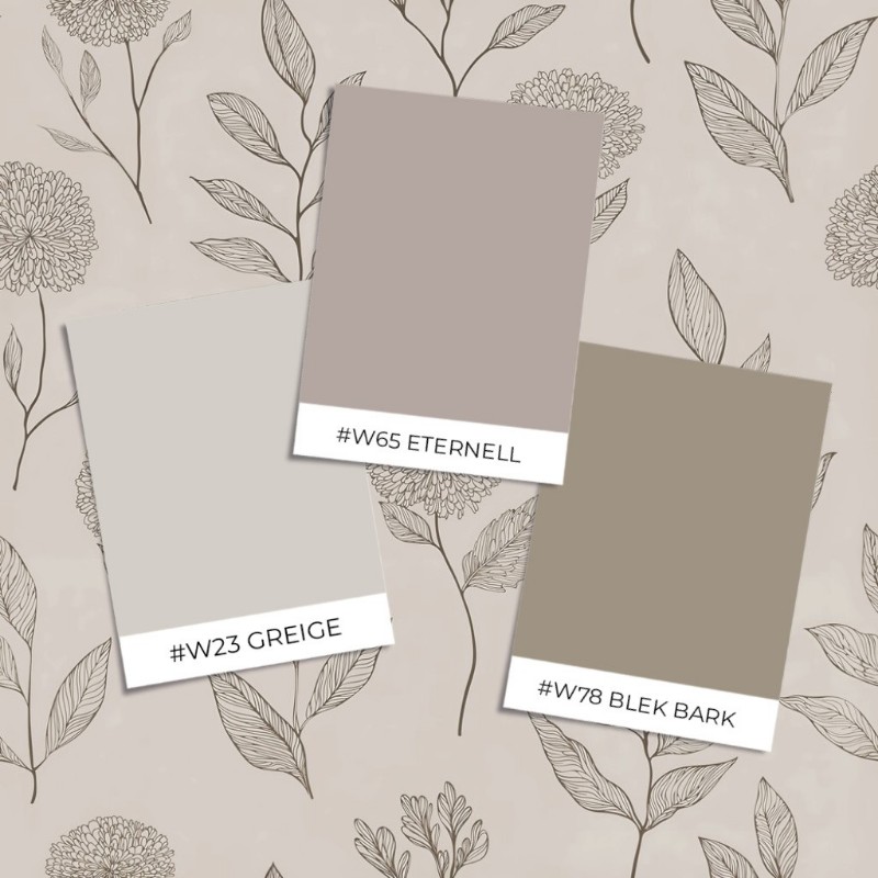 Bild på Leia Beige - 1086301-03