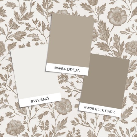 Εικόνα της Δείγμα στυλ - Caitlin Beige - 1086401-02