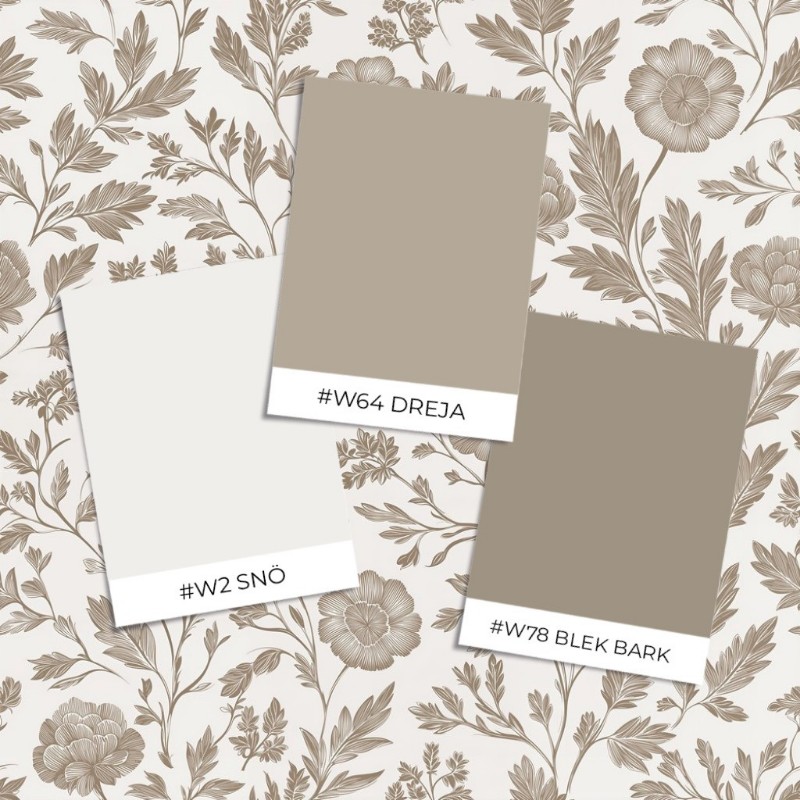 Bild på Varuprov stil - Caitlin Beige - 1086401-02