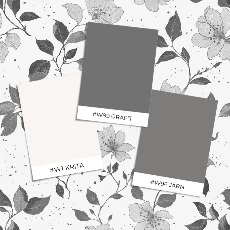 Bild på Varuprov stil - Julie Grey - 1086501-02