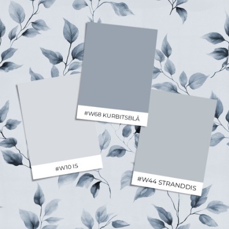 Picture of Sample style - Pelle Blue - 1087401-02