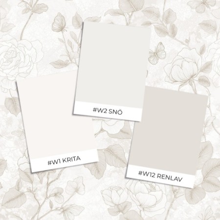 Picture of Väriyhdistelmä Ritva White - 1089001-03 - 10805-01