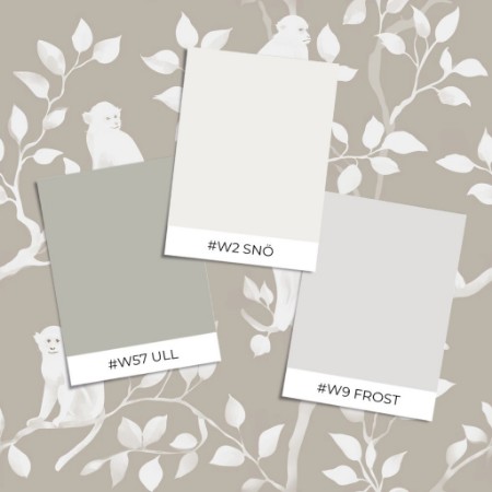 Picture of Väriyhdistelmä Malik Beige - 1089501-03 - 10808-01