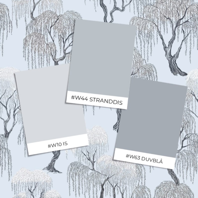 Picture of Peter Blue - 1090001-01