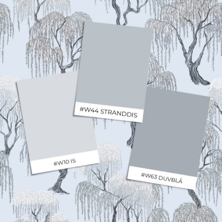 Picture of Väriyhdistelmä Peter Blue - 1090001-01 - 10809-01