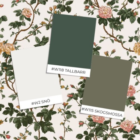 Picture of Väriyhdistelmä Ashley White - 1090501-03 - 10817-01