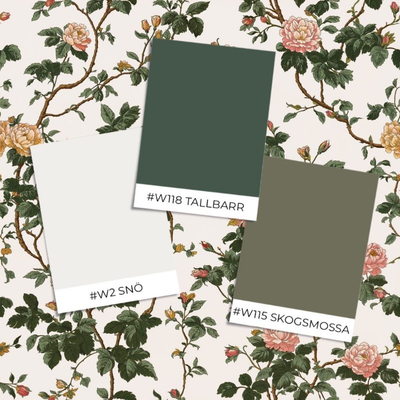 Picture of Väriyhdistelmä Ashley White - 1090501-03 - 10817-01