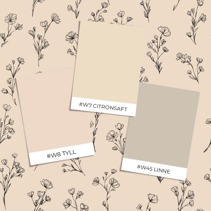 Bild på Varuprov stil - Vilde Beige - 1092801-01