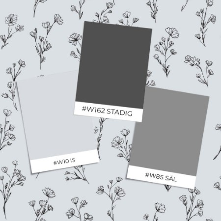 Afbeeldingen van Voorbeeld stijl - Vilde Grey - 1092801-02