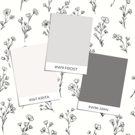 Picture of Väriyhdistelmä Vilde White - 1092801-03 - 10820-01